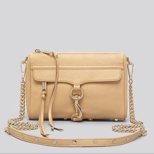 Rebecca Minkoff Mini Mac
